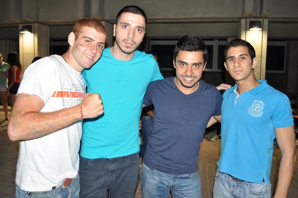 NDU Founder's Day 